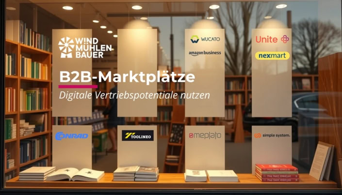 e-marktplatz