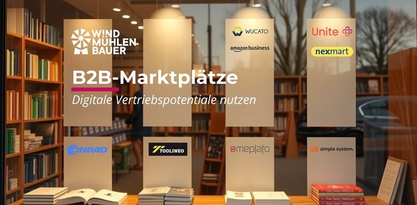 e-marktplatz