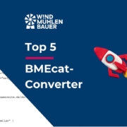 bmecat software